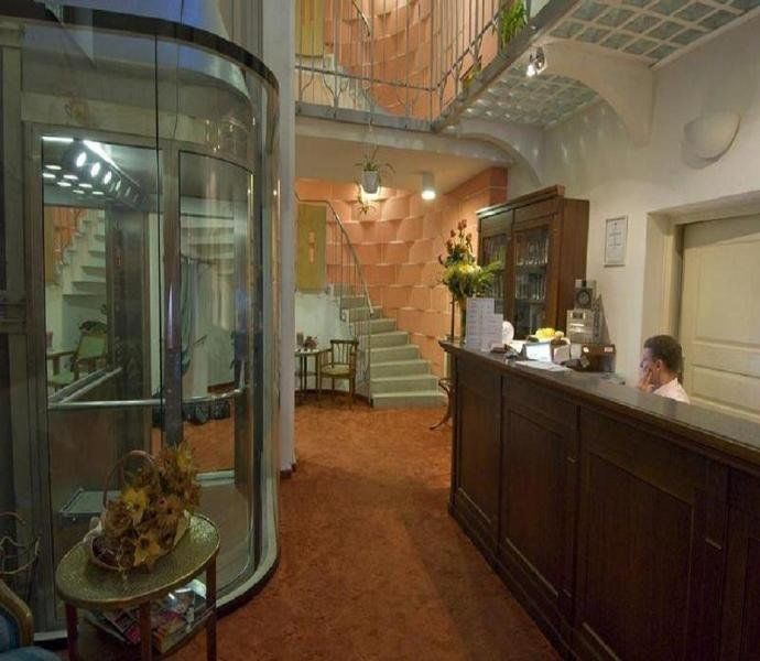Hotel Petr