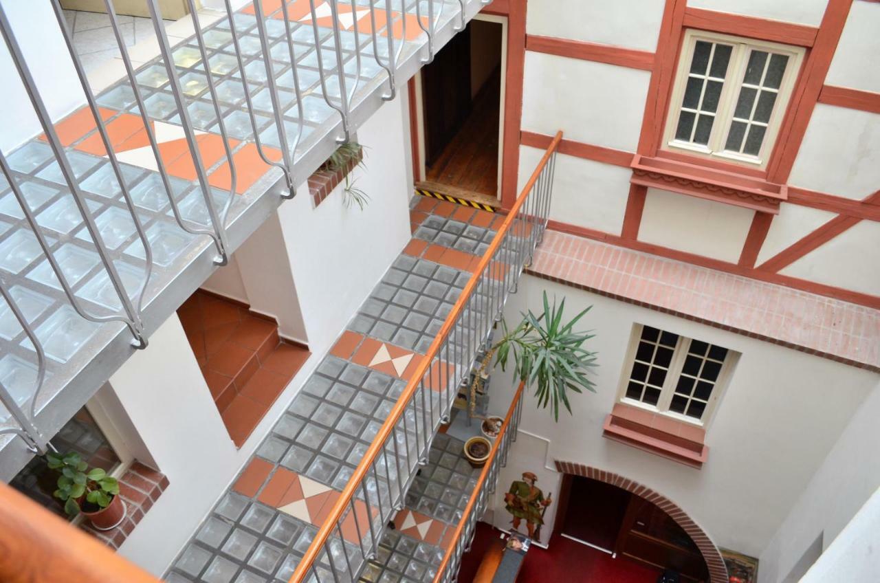 Petr Hotel 4*