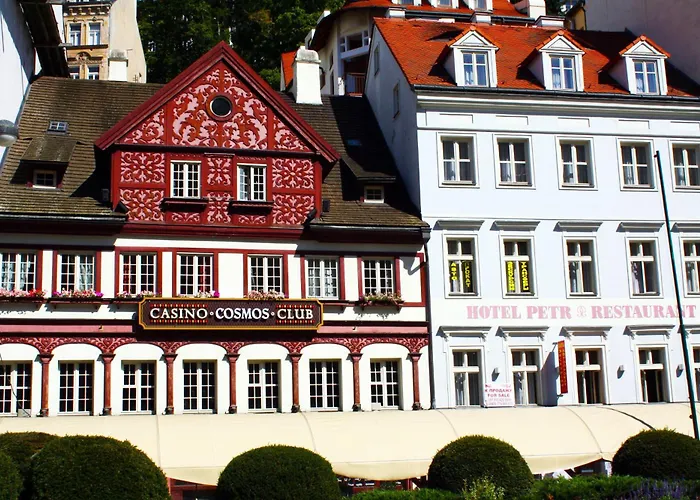 Hotel Petr