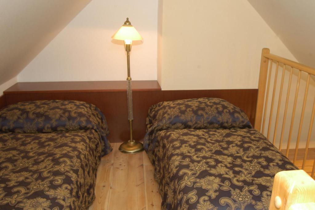 Hotel Petr 4*