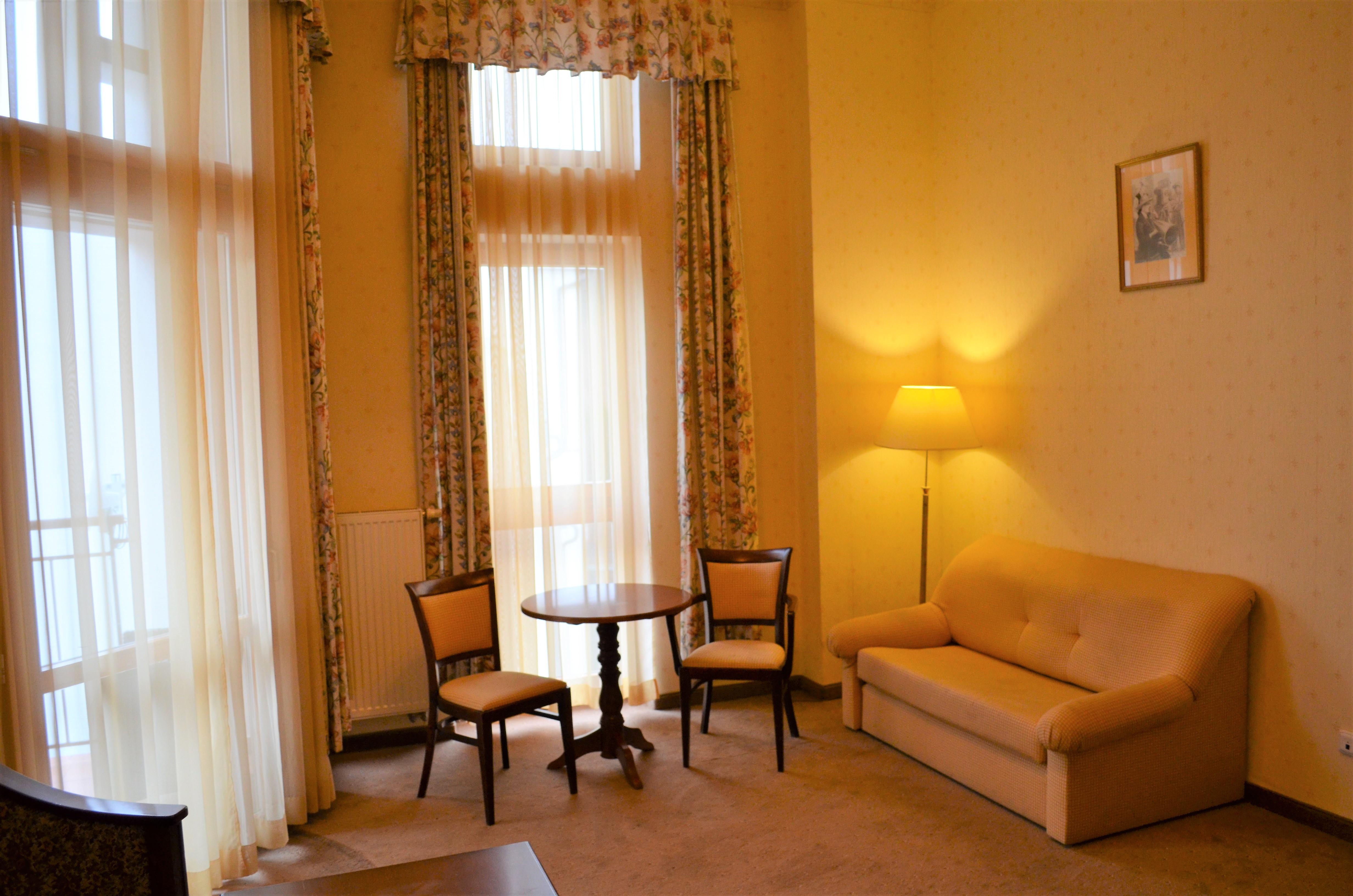 Hotel Petr