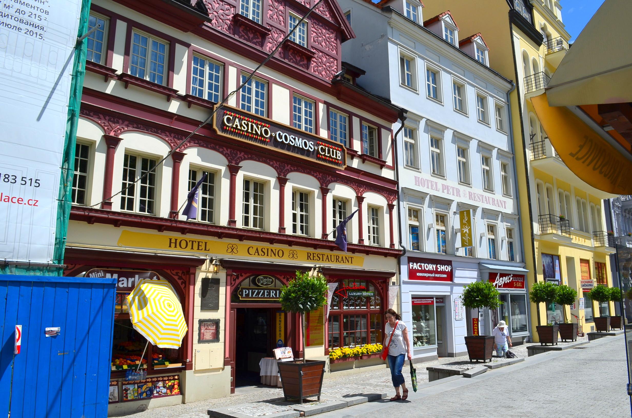 Petr Hotel 4*