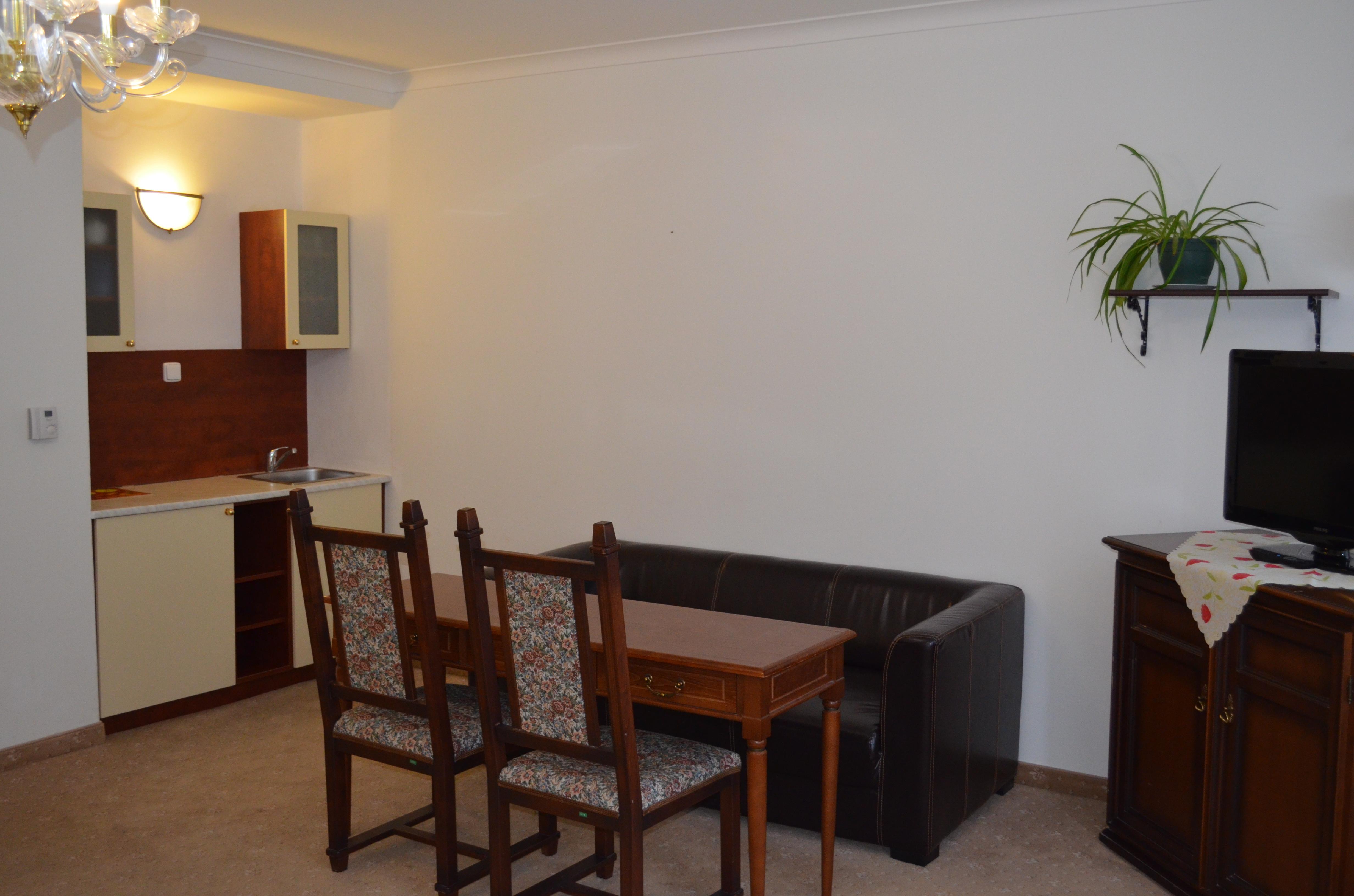 Hotel Petr 4*