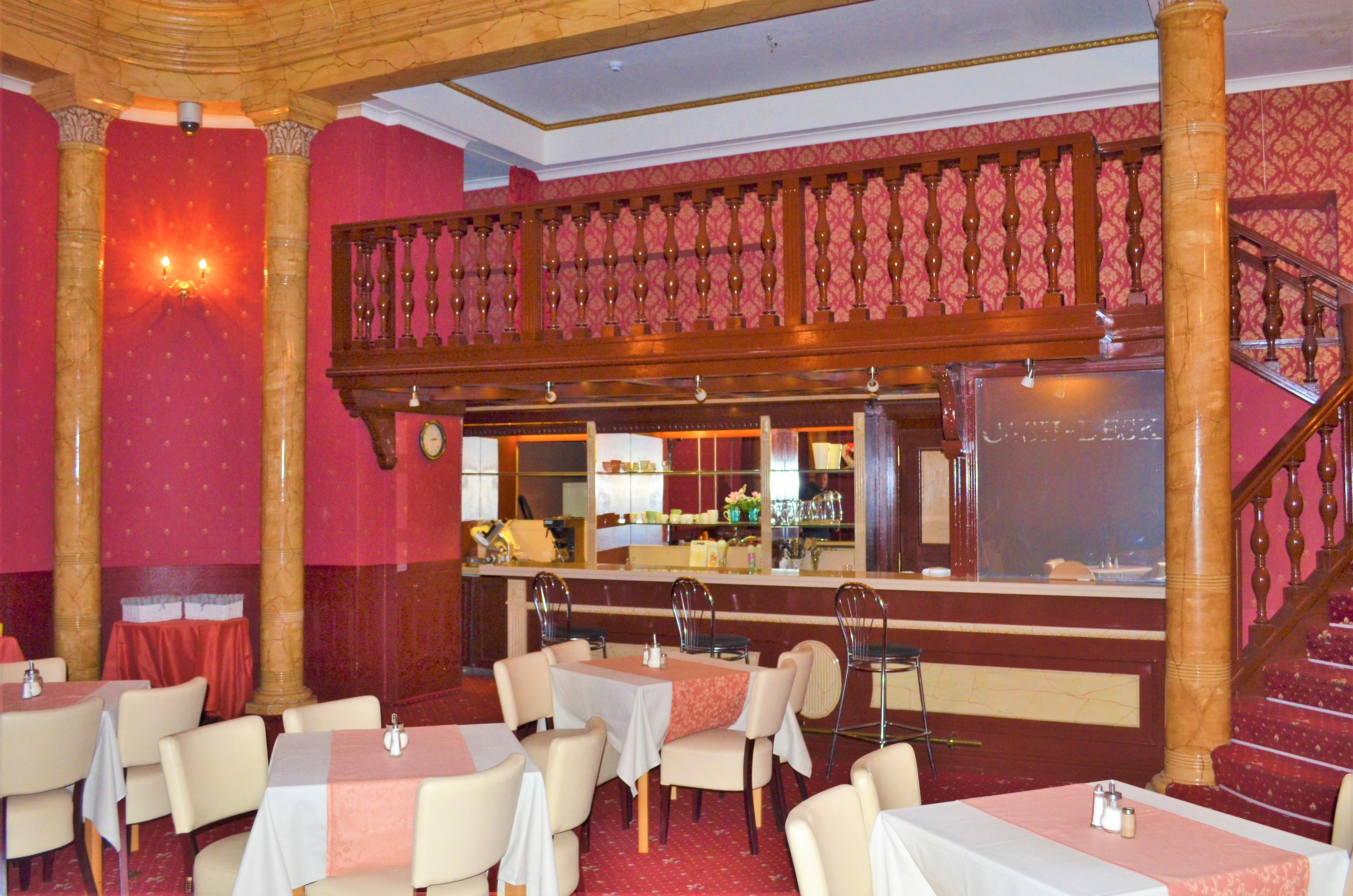 Petr Hotel Karlovy Vary