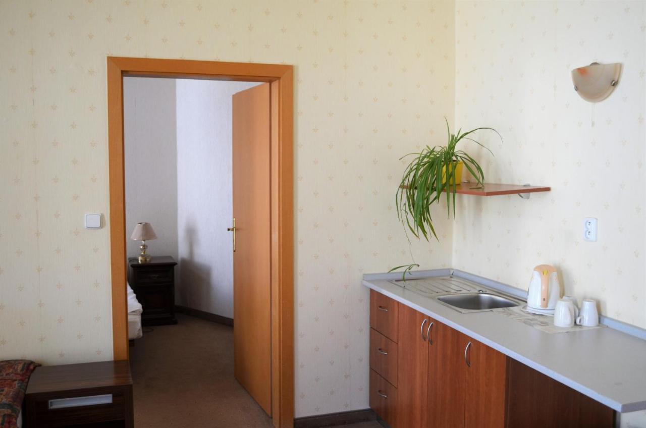 Petr Hotel 4*