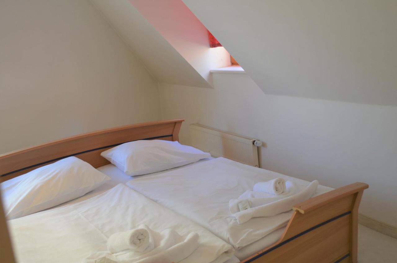 Petr Hotel Karlovy Vary