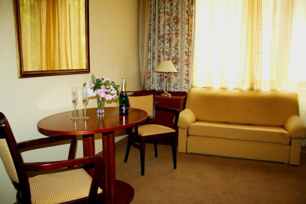 Petr Hotel Karlovy Vary