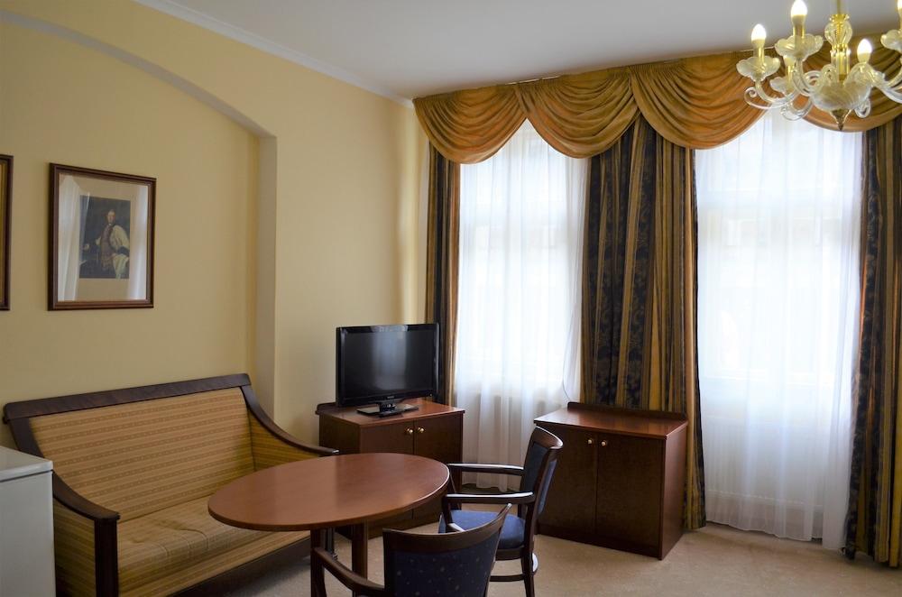 Hotel Petr