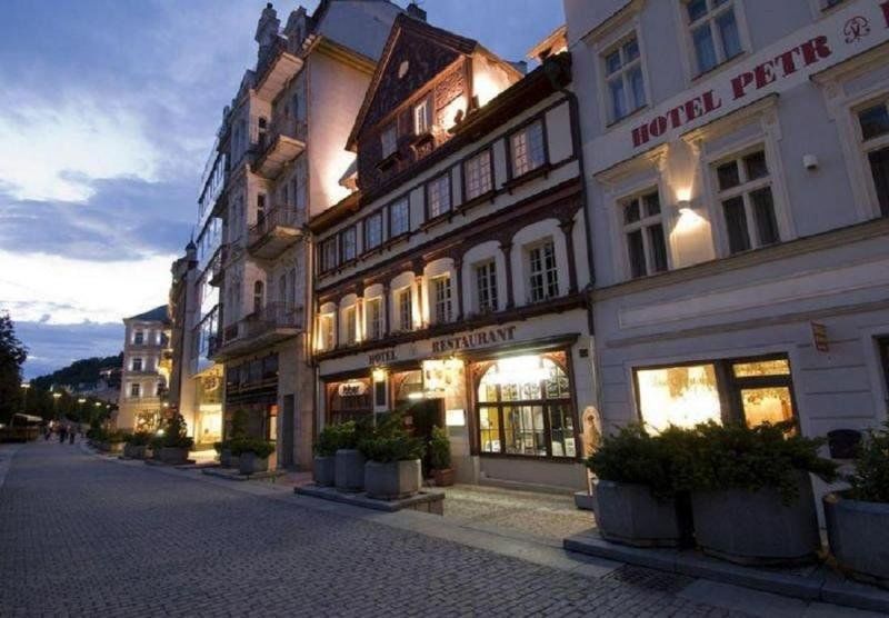 Petr Karlovy Vary